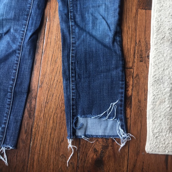 American Eagle jeans - Picture 4 of 4